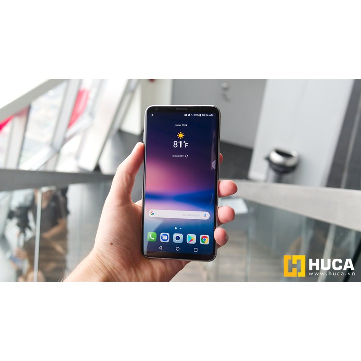 Điện Thoại LG V30 Plus Hàn ram 4Gb Hàng Hãng Mới Chiến Game Siêu Mượt/Hàng Bao đẹp | BigBuy360 - bigbuy360.vn