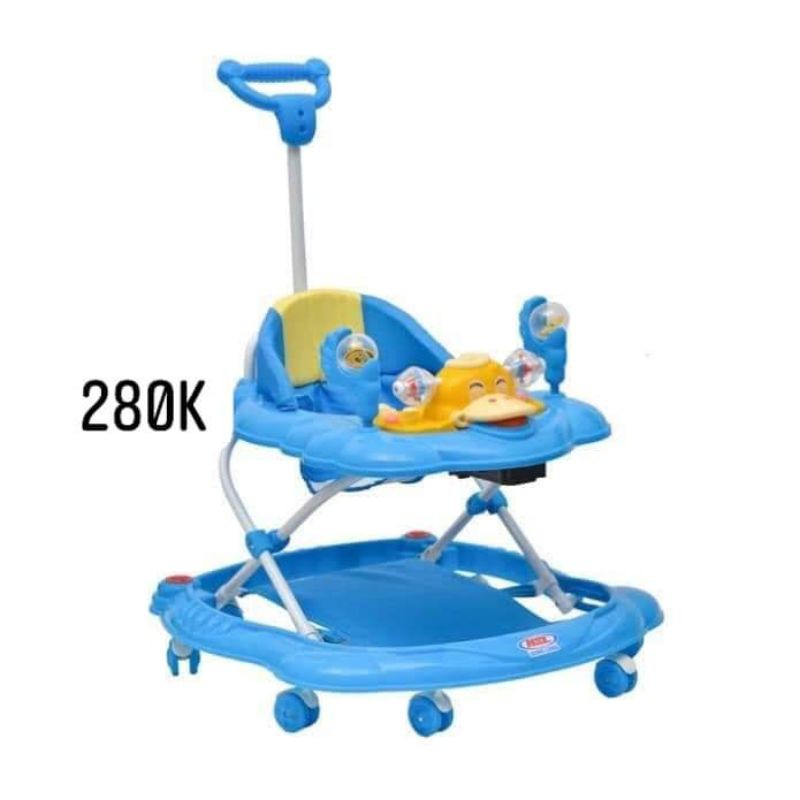 xe tập đi cho bé