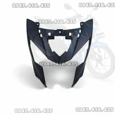 ỐP ĐẦU SATRIA , RAIDER 150 ĐỦ MÀU