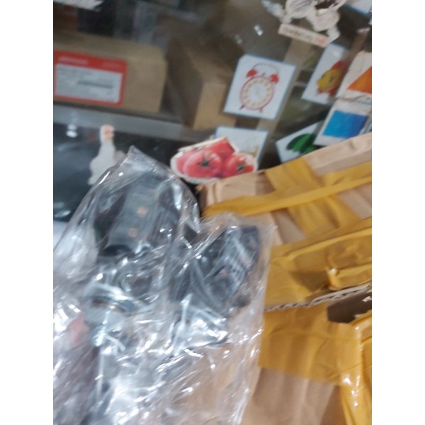 cặp xi nhan led sau nhỏ gọn bền đẹp chế được nhiều loại xe