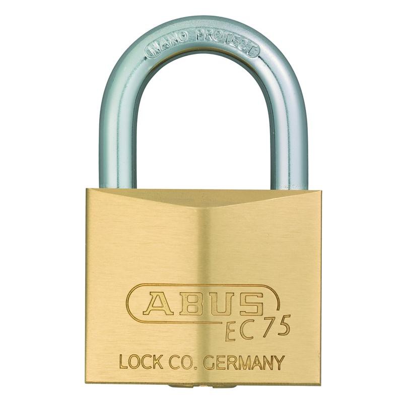 Khóa đồng cao cấp ABUS 75 Series 60/50/40