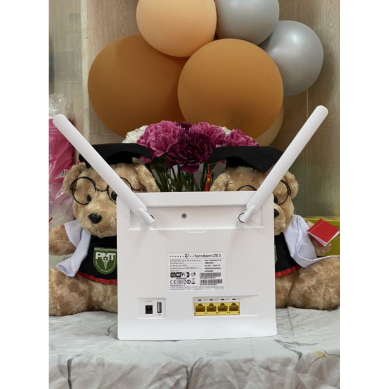 Phát wifi 4G Huawei B593 cắm điện trực tiế | BigBuy360 - bigbuy360.vn