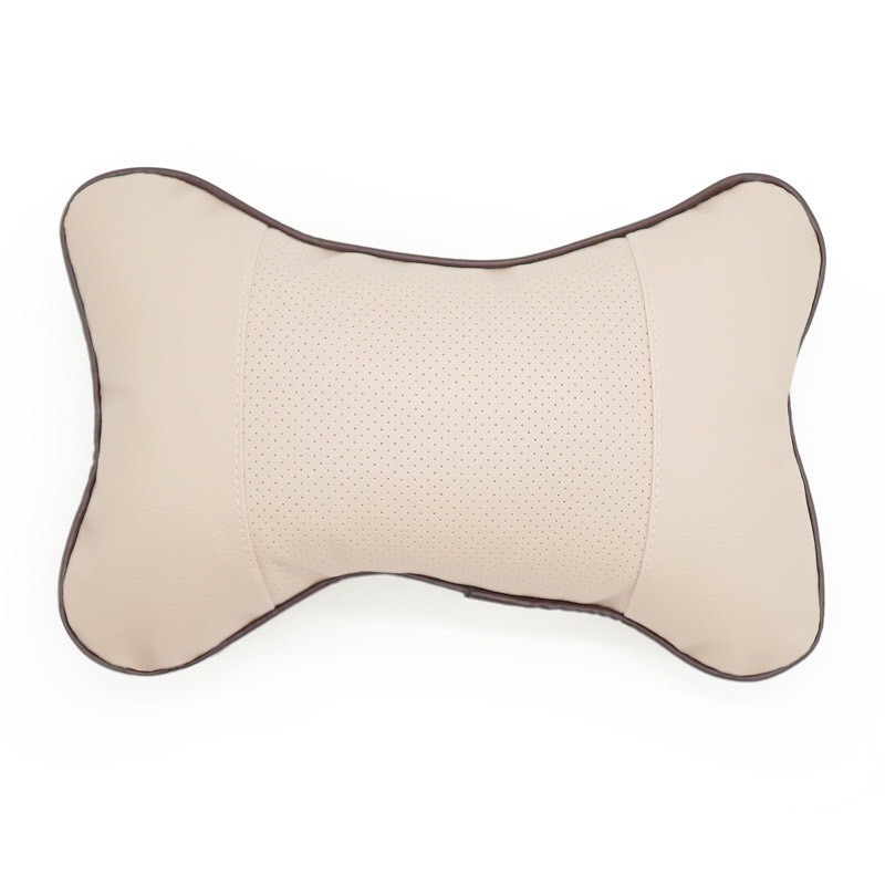 Gối Tựa Đầu Ô Tô, Gối Đỡ Cổ Trên Ghế Xe Hơi, An Toàn, Tiện Lợi, Đỡ Mỏi Cổ Khi Tập Trung Lái Xe | BigBuy360 - bigbuy360.vn