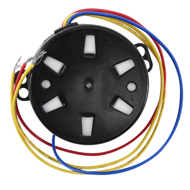 Mô Tơ Đồng Bộ Giảm Tốc 50ktyz Ac220V 10w 0.5a 2.5r / Min