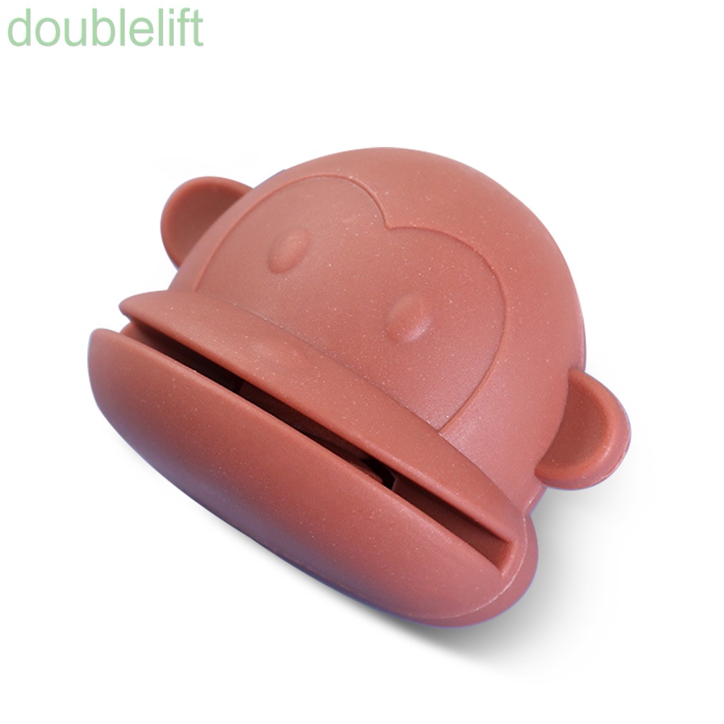 Đá mài dao chống trượt thiết kế hình hoạt hình dễ thương tiện dụng