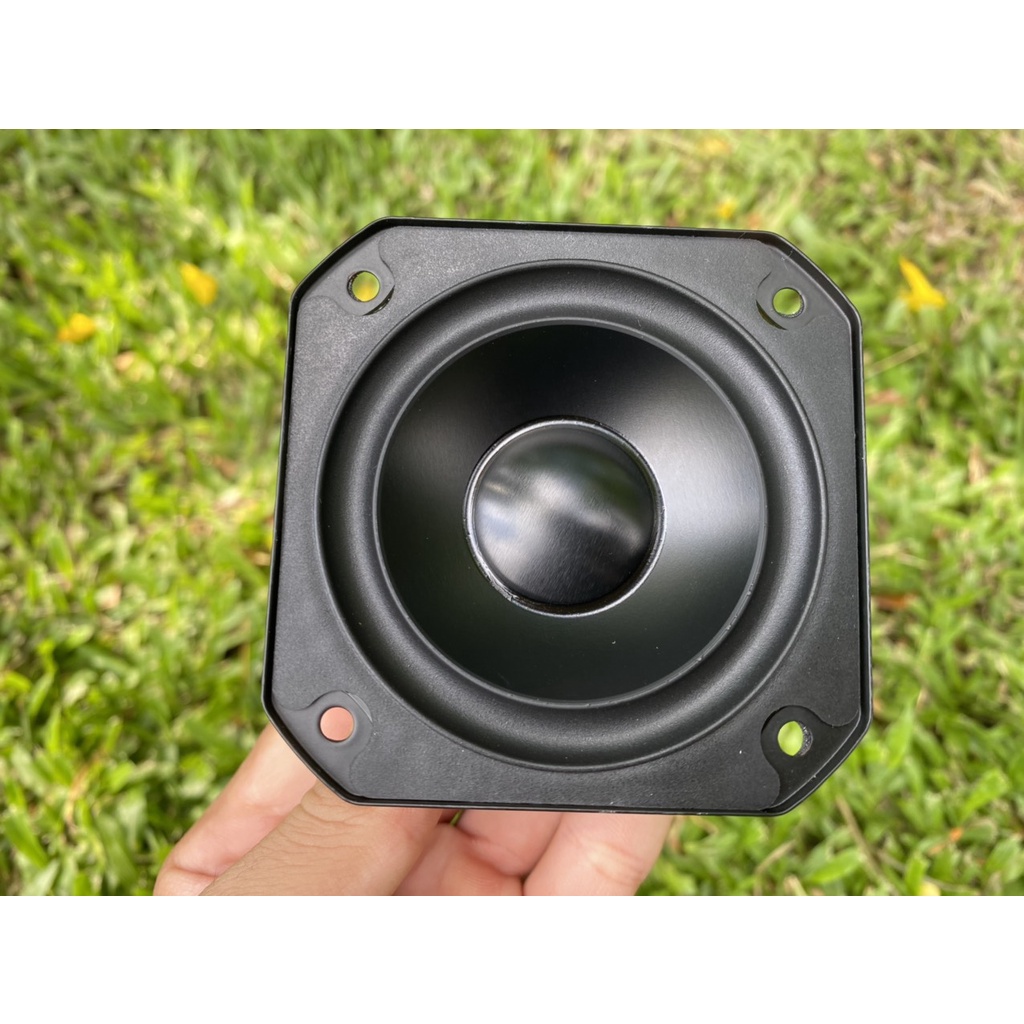 Loa Toàn Dải Soundgil Gân Ngược Đan Mạch 3Inch 4omh 30-50W Âm Thanh Cực Hay
