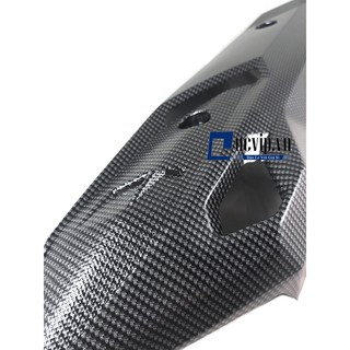 Ốp Pô Carbon Vario/Click 2015 - 2017 MS1363