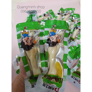 [Giá hủy diệt] Chân gà muối tiêu ớt xanh