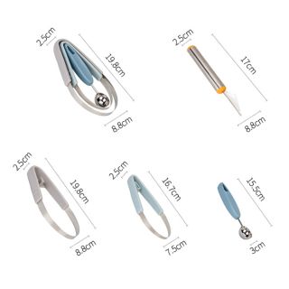 Dụng cụ cắt tỉa trái cây.
