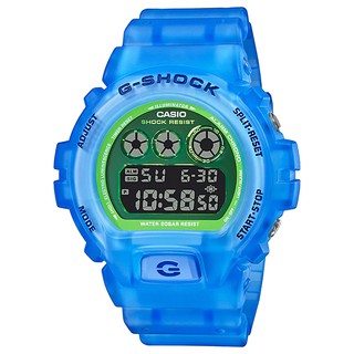 Đồng hồ nam Casio G-Shock DW-6900LS