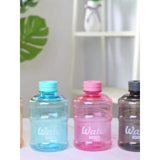 Bình đựng nước nhựa trong Water có quai cầm 650ml🍁FREESHIP🍁bình nước đi học, đi chơi, bình nước | BigBuy360 - bigbuy360.vn