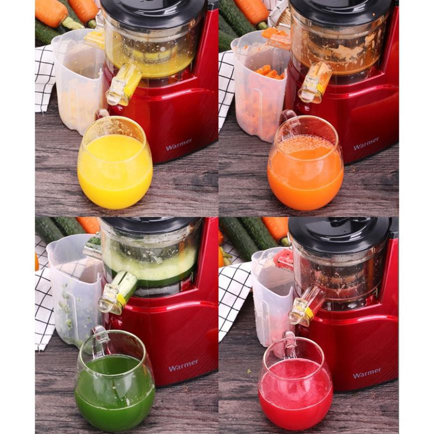 Máy ép hoa quả chậm,Máy ép chậm nào tốt,Máy ép trái cây tốc độ chậm,Máy ép chậm-Bảo hành uy tín (PHIÊN BẢN MỚI)