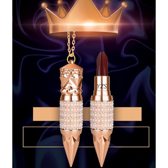 Son môi 3 in 1 chóng dính cực tốt YZS Queen's Scepter | BigBuy360 - bigbuy360.vn