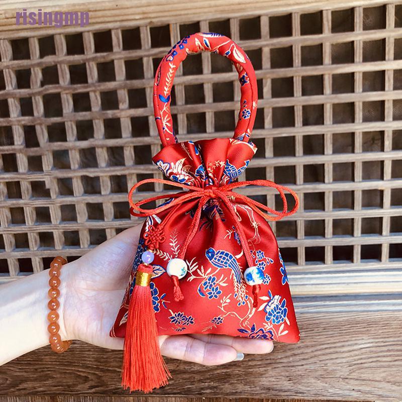 Túi Dây Rút Cho Kẹo