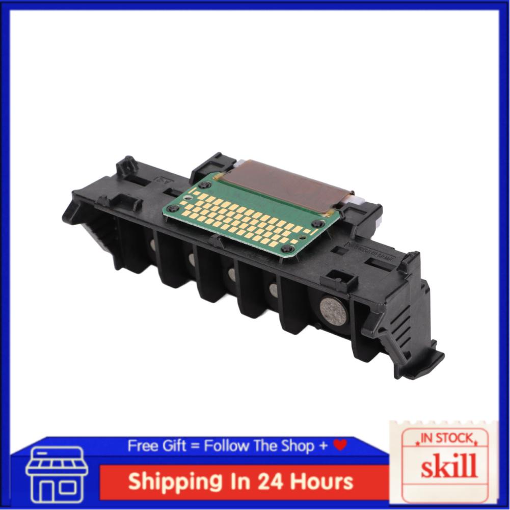 Đầu in kỹ thuật số QY6-0090 cho IP7210 TS8070 TS8080 TS9050 TS9080 PIXMA TS8052