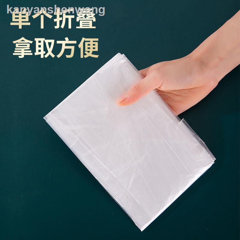 Túi Nhựa Tròn 130x1 Đựng Đồ Tiện Dụng | BigBuy360 - bigbuy360.vn