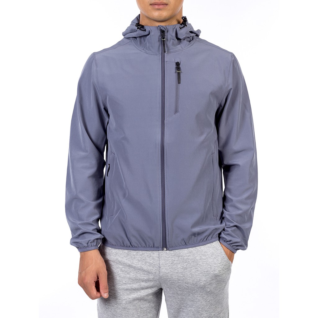 (ARISTINO SALE) Khoác gió chống nước ARISTINO size XL, AJK17-08, TAG 750K | BigBuy360 - bigbuy360.vn