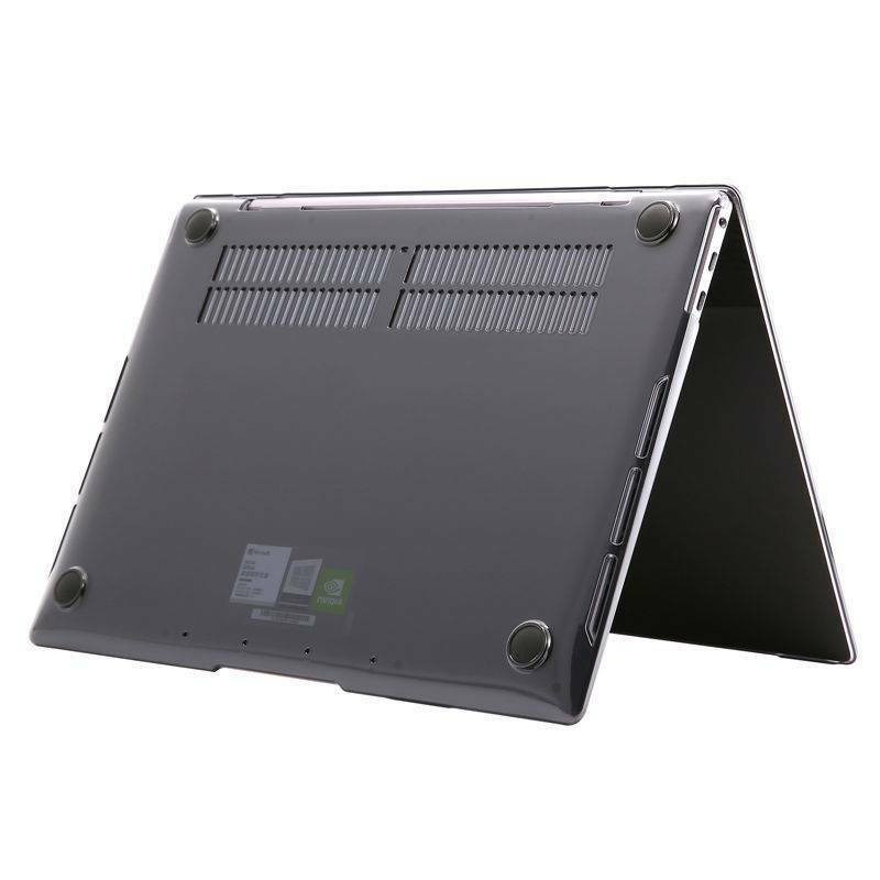 Ốp cứng bảo vệ laptop thích hợp cho Huawei Matebook D15