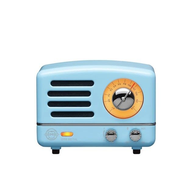 LOA MUZEN LOFREE RETRO 196X