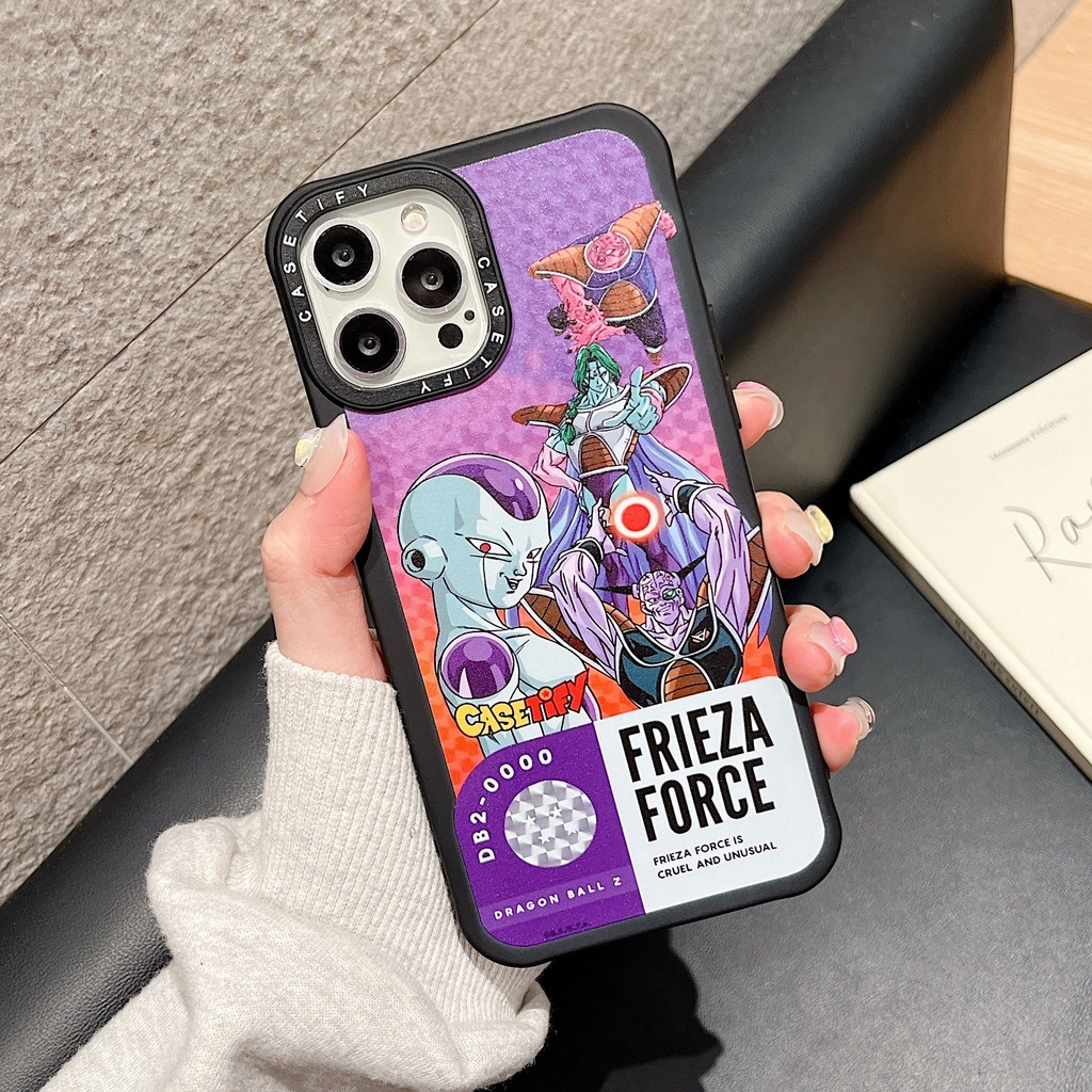 Ốp Điện Thoại Họa Tiết Dragon Ball Cho iPhone13Pro iP12Pro XR iPhone11 12Promax 13Promax 11 12 13