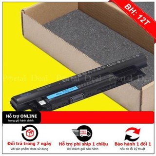 [BH12TH] Pin ( Battery ) Dell Inspiron 15 3000 15-3521 15-3537 15-3541 15-3542