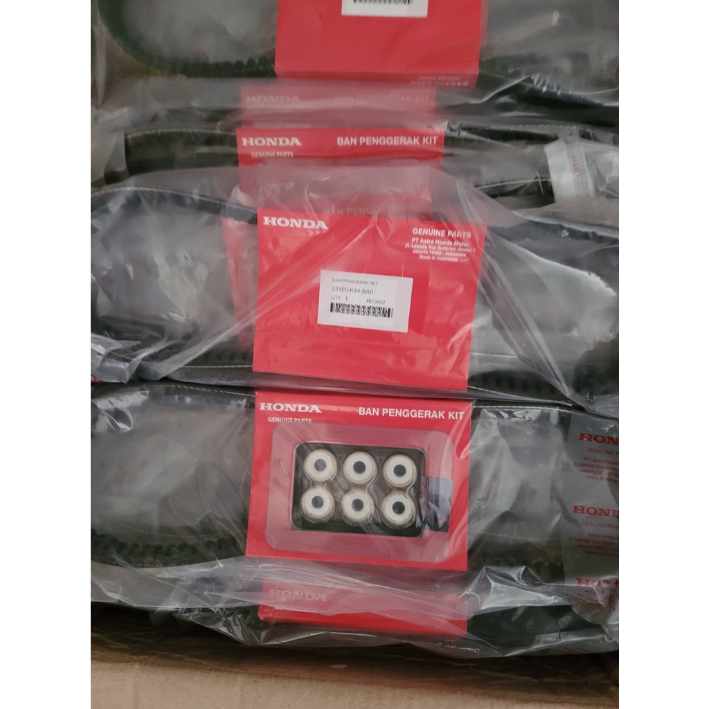 DÂY CUROA VISION K44 NHẬP CÓ BI NỒI