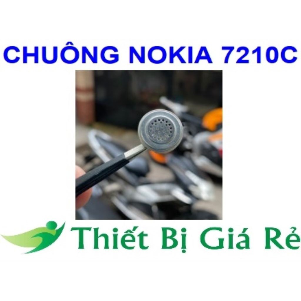 CHUÔNG NOKIA 7210C