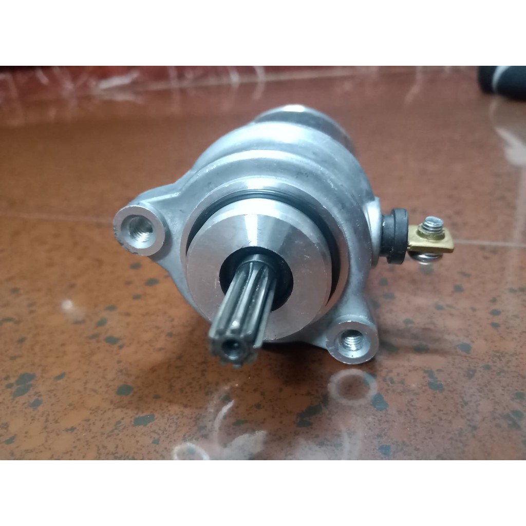 Củ đề exciter 135 5 số Yamaha