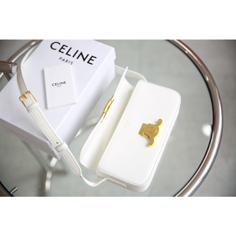 Túi xách CL nữ fullbox hàng đẹp chất lượng siêu hot