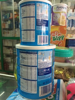 SỮA FontActiv Complete