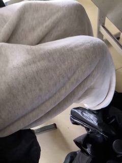 [Order]Quần nỉ jogger ulzzang ( Kèm ảnh thật)