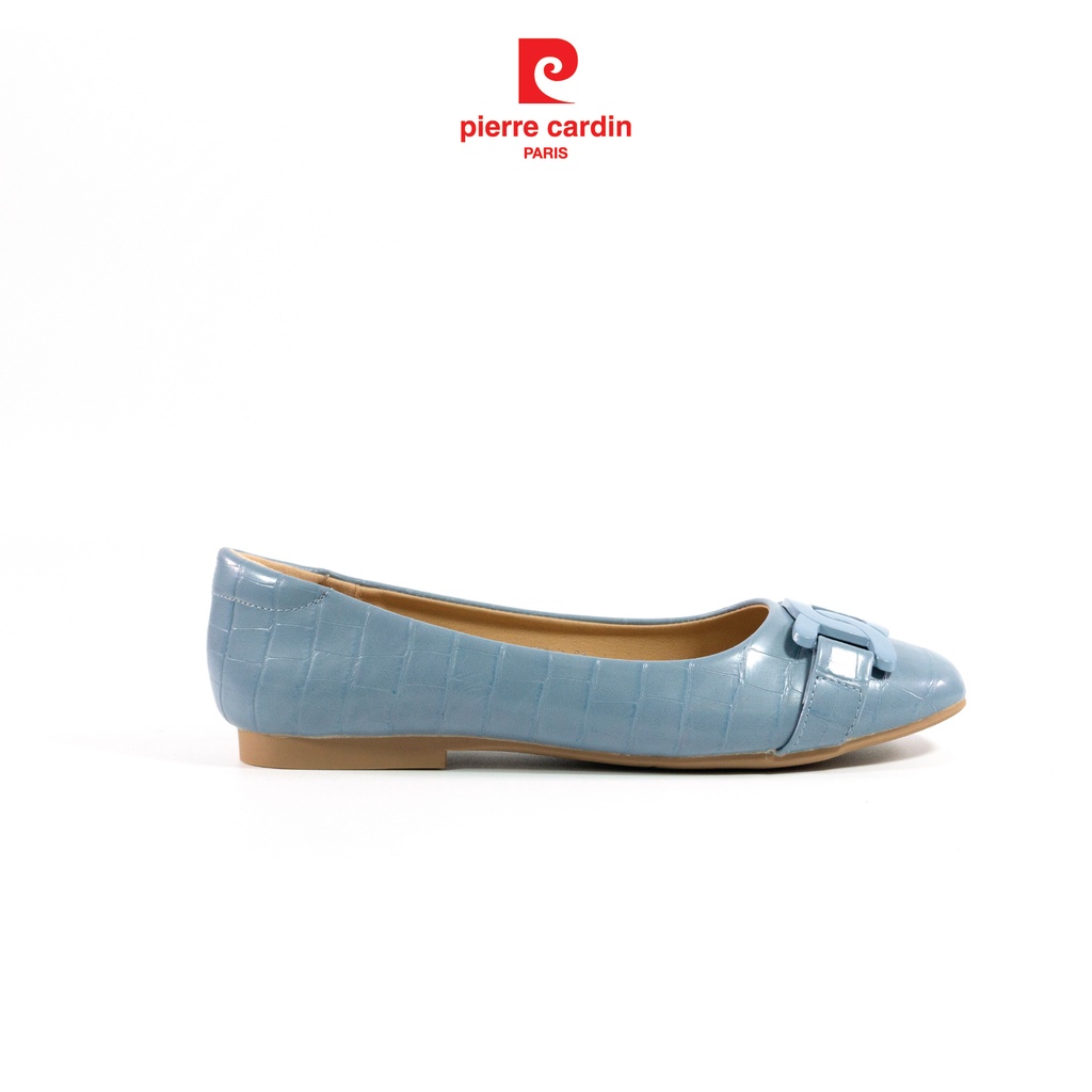 Giày Nữ Búp Bê Pierre Cardin - PCWFWSG 172