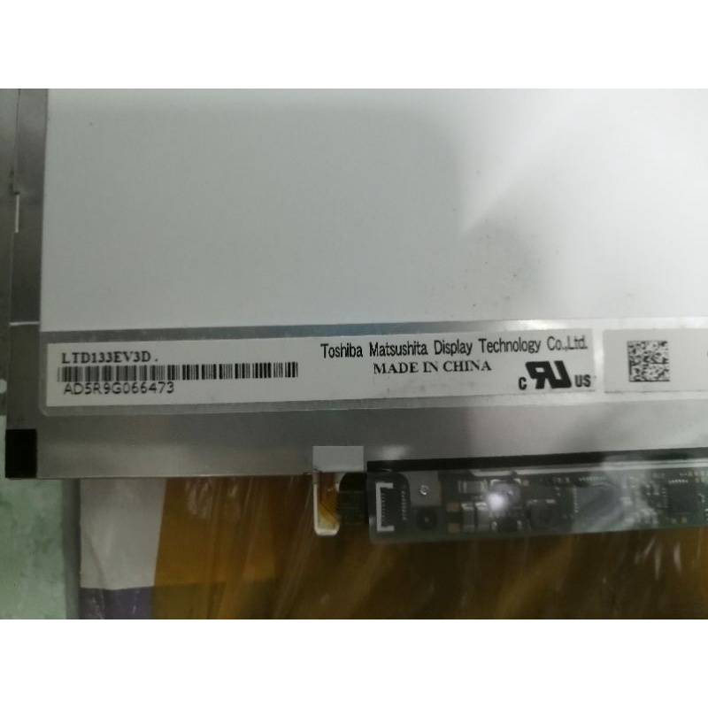 Màn hình và cáp màn zin laptop Dell Latitude E4300 | BigBuy360 - bigbuy360.vn