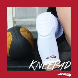 Băng bảo vệ đầu gối có đệm Crazi Dri Kneepad