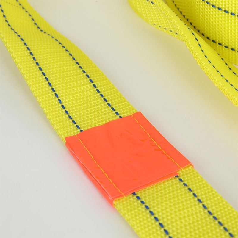 Dây Kéo Xe Tải Trọng Lượng 4m 5 Tấn