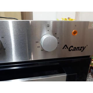 Lò nướng Canzy CZ-601M