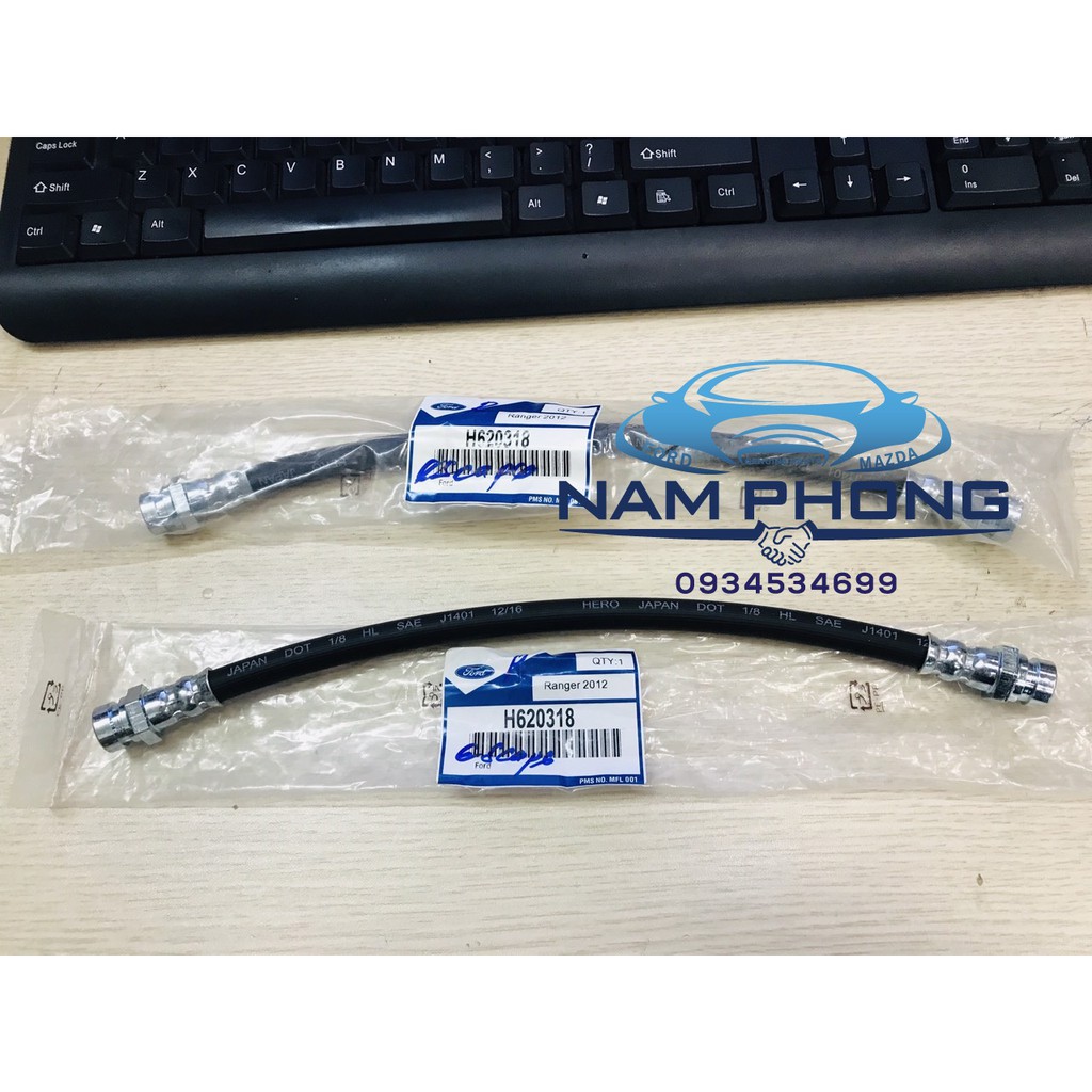 Tuy ô phanh Escape 2000 - 2013 LD  - EC0143980B