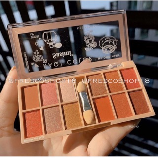 🌸 GOM ORDER SET MAKEUP 5 MÓN TRÁI ĐÀO SIÊU CUTE 🍑
