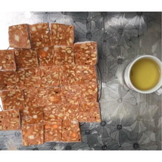 Conbo 3 chè lam