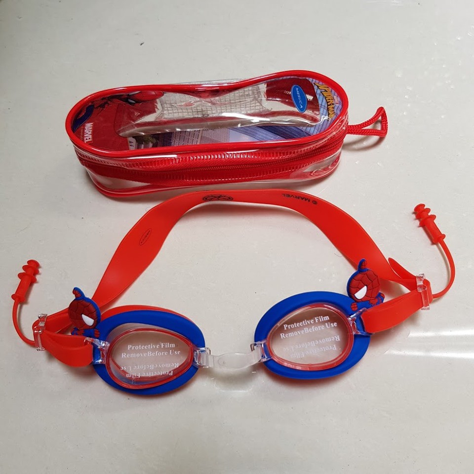 Kính bơi Disney Cho Bé