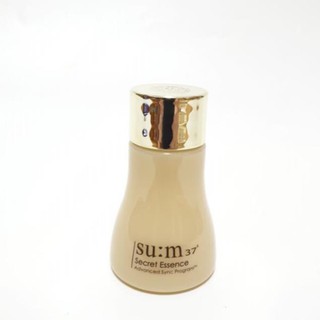 Nước thần Sum 12ml cải thiện mọi vấn đề về da Su:m37 Secret Essence