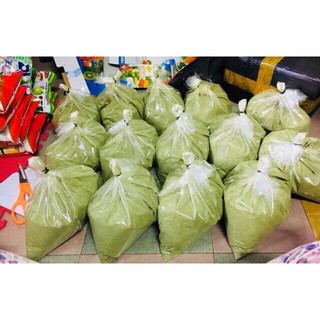 Bột thạch lá găng rừng 1kg