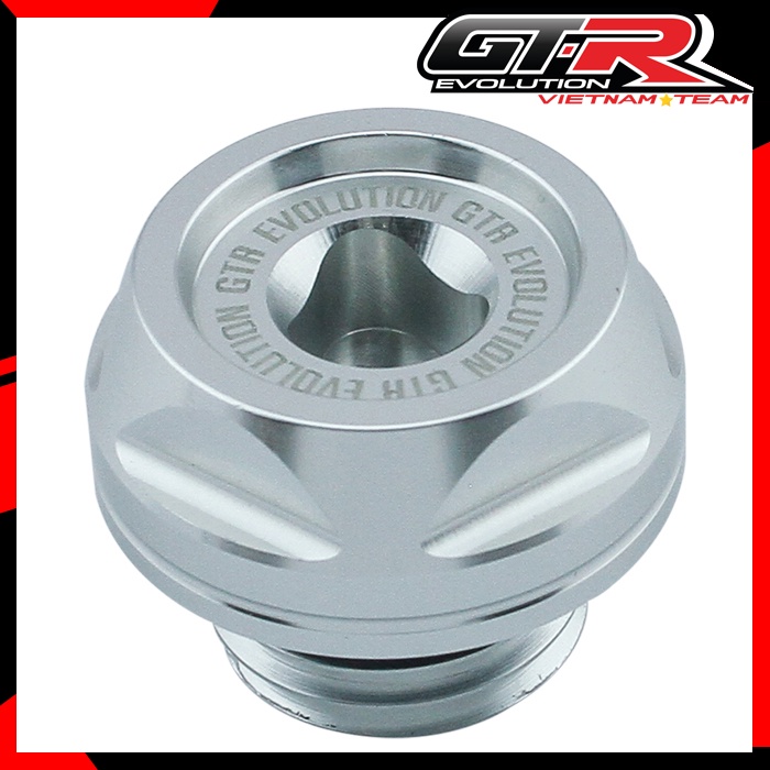 Ốc nhớt GTR CB150R CB300R REBEL CBR500R Z800 Z900