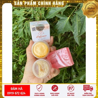 [Sẵn] [TẶNG SOAP] Kem ngày và đêm Collagen Plus Vit E CHÍNH HÃNG