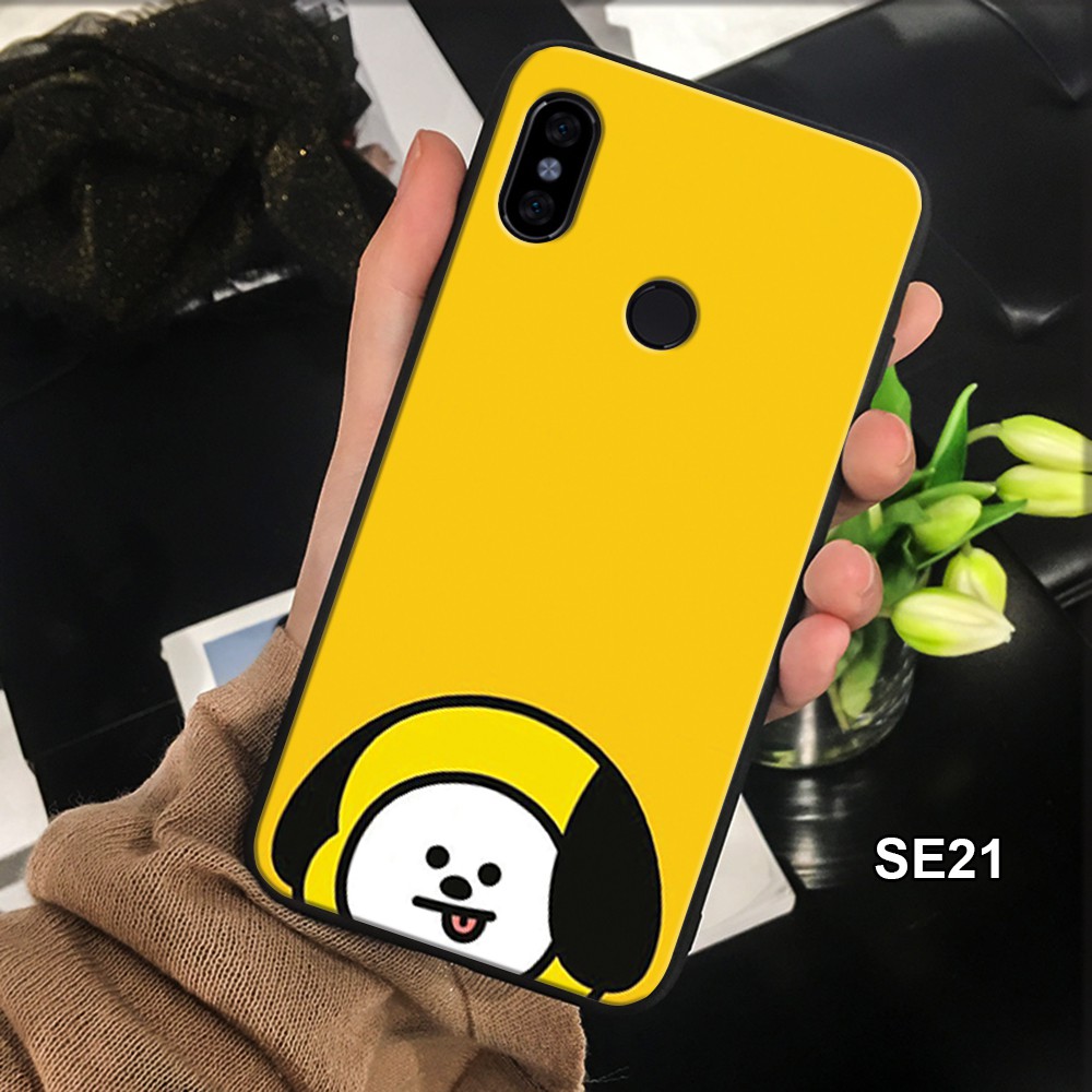 Ốp lưng Xiaomi Redmi Note 5 - 5 pro, Redmi Note 6 - 6 pro chất lượng