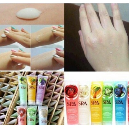 (HÀNG AUTH) GEL TẨY TẾ BÀO CHẾT SPA - HÀN QUỐC | BigBuy360 - bigbuy360.vn