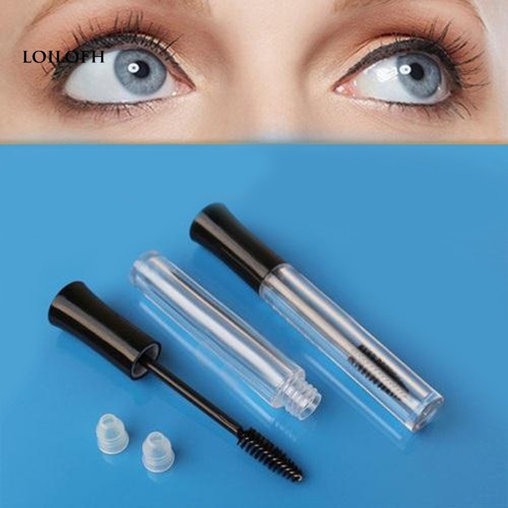 Lọ Rỗng Đựng Mascara 5ml Tiện Dụng Khi Đi Du Lịch