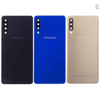 Nắp lưng samsung a7-2018 zin