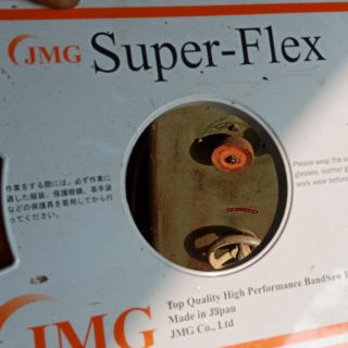 Lưỡi cưa vòng cắt sắt.hàng nhập của nhật 13mm.14 răng