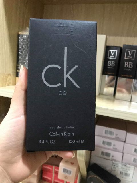 NƯỚC HOA UNISEX CK BE-ONE | BigBuy360 - bigbuy360.vn